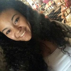 Meet your Posher, Rebecca